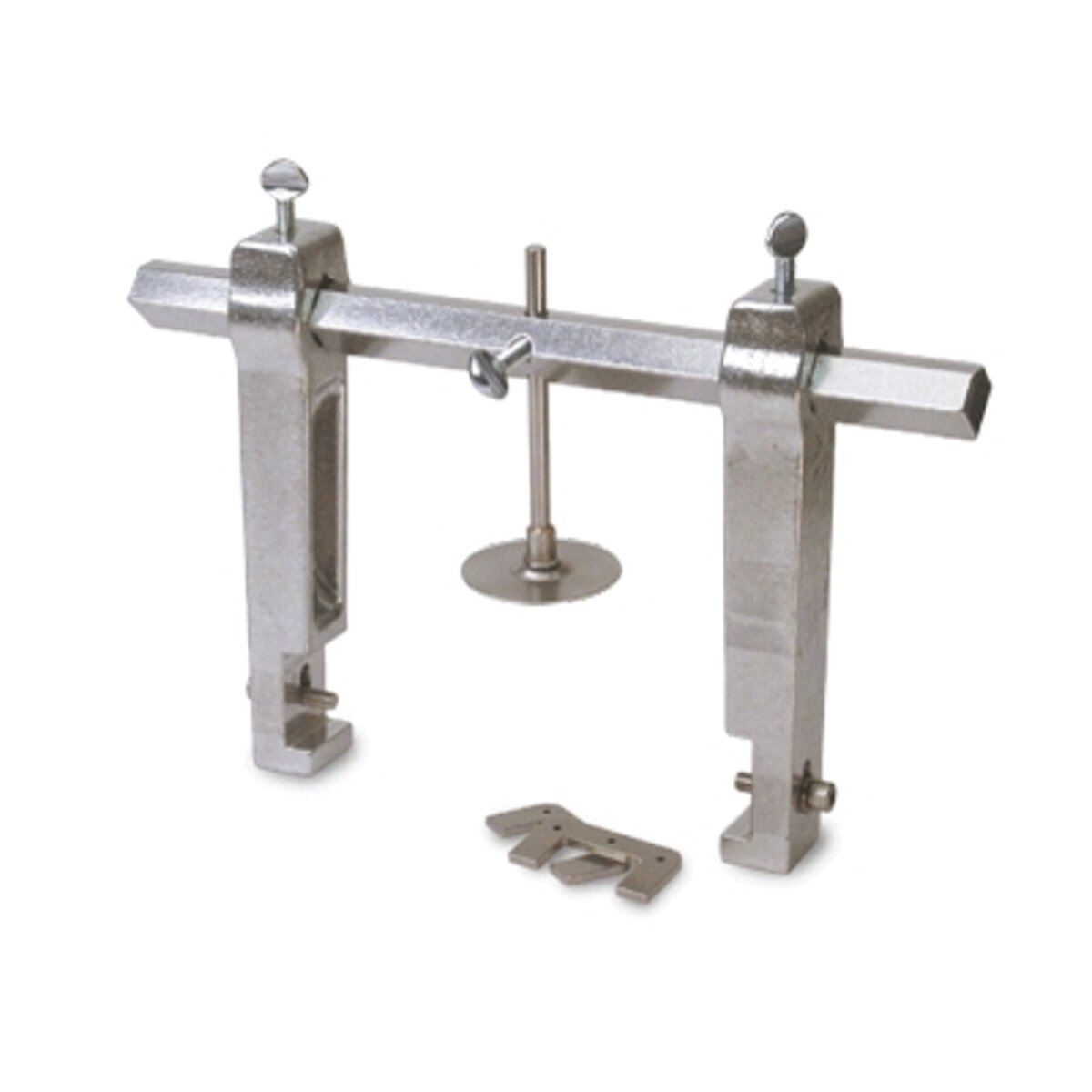 Universal Alignment Fixture