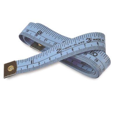 Measuring Tapes and Rulers