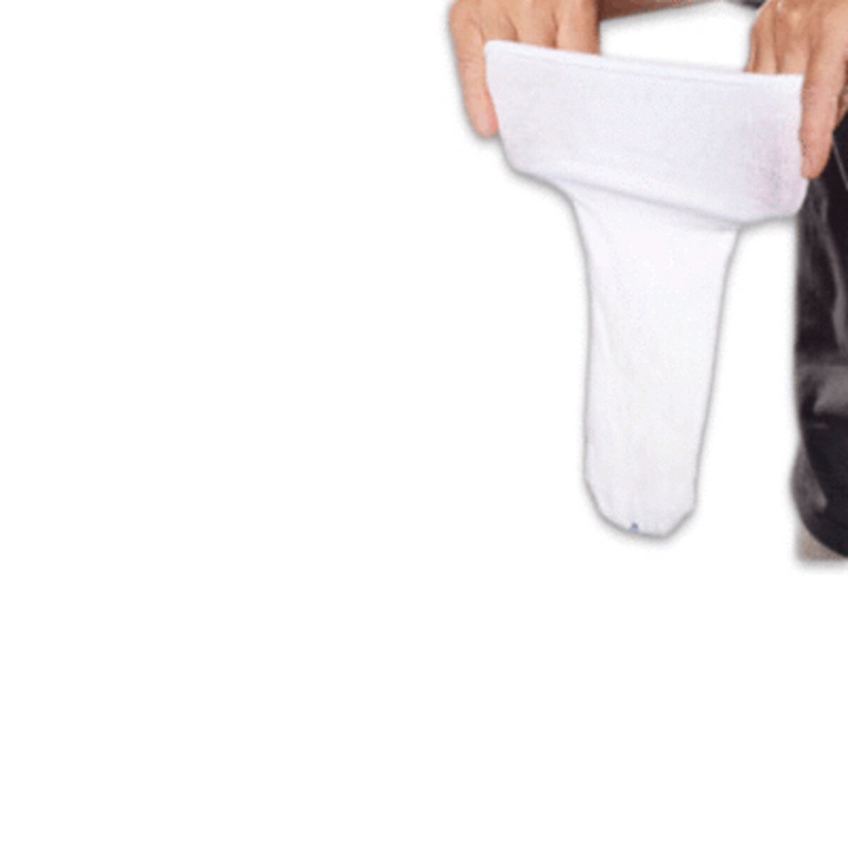 Stretch Spacer Sock