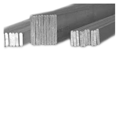 Orthotic Metals, Stainless Steel