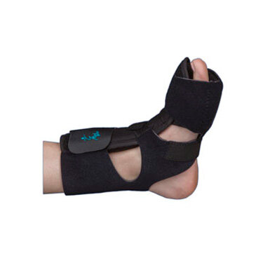Medical Specialties Phantom Dorsal Night Splint