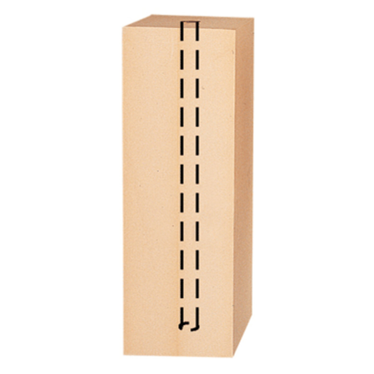 6R8 Foam Cover, Tibial-Square