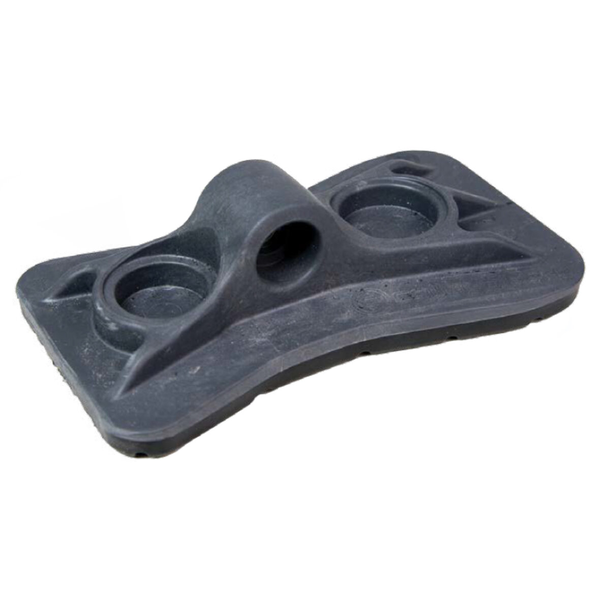 Sidekicks Foot Plate