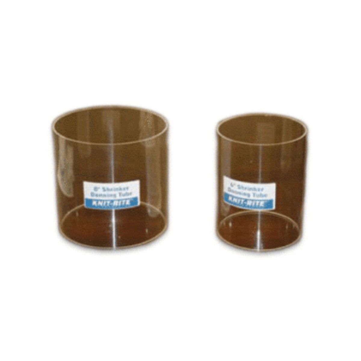 Shrinker Donning Tubes