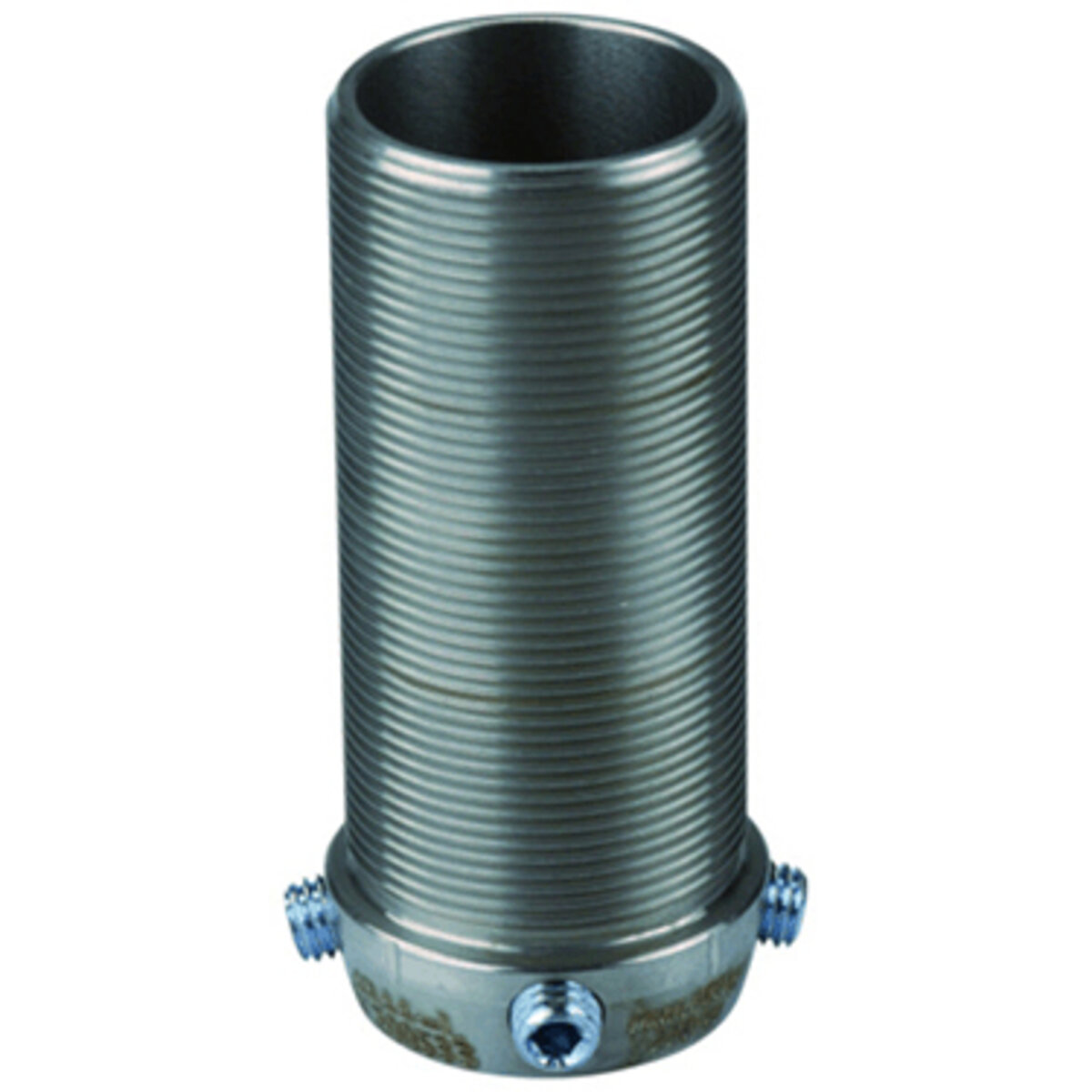 Pyramid Receiver with Threaded Connector