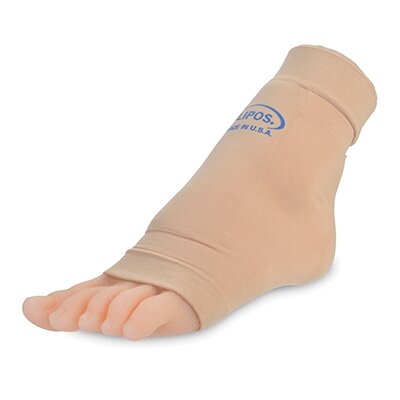 Silipos Skate Bite Protector