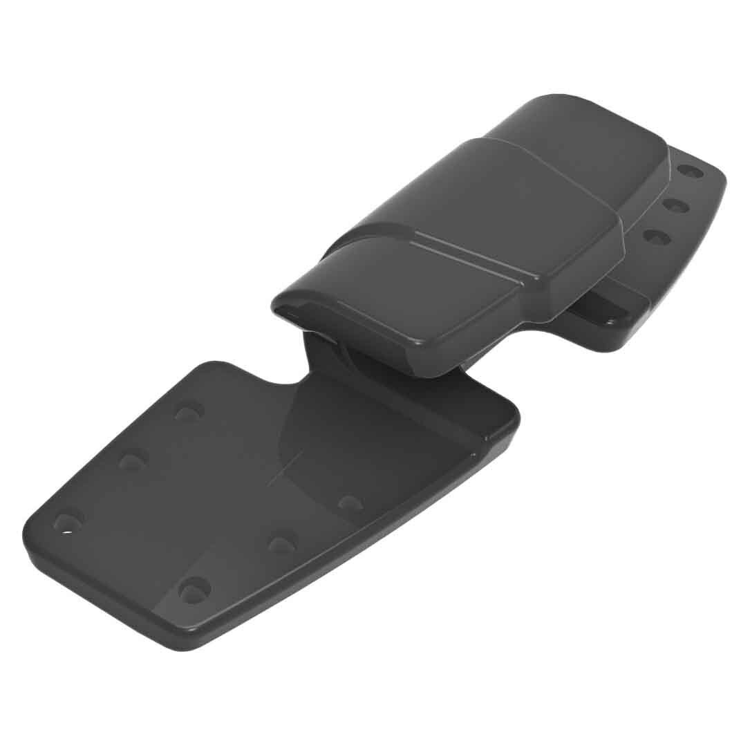 Pediatric Lace Clip Shoe Attachment