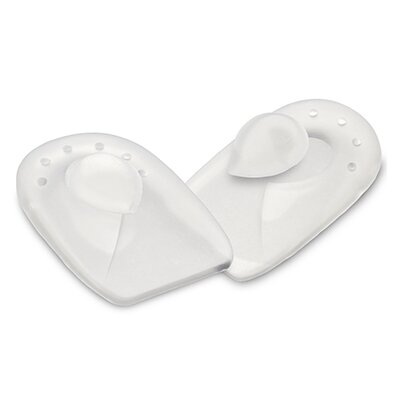 Silipos Active Heel Spur Cushions