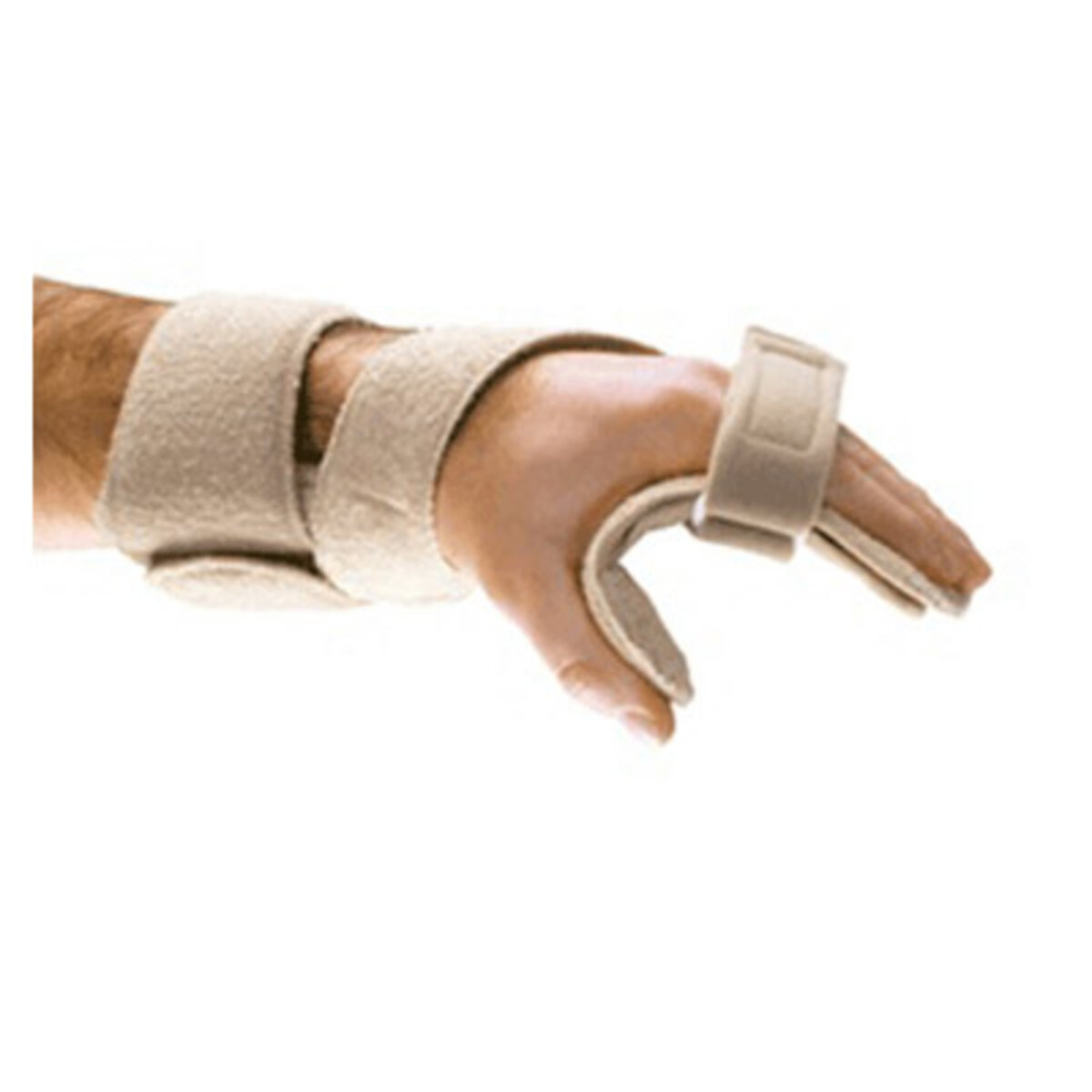 Omni Progressive™ WHT Orthosis