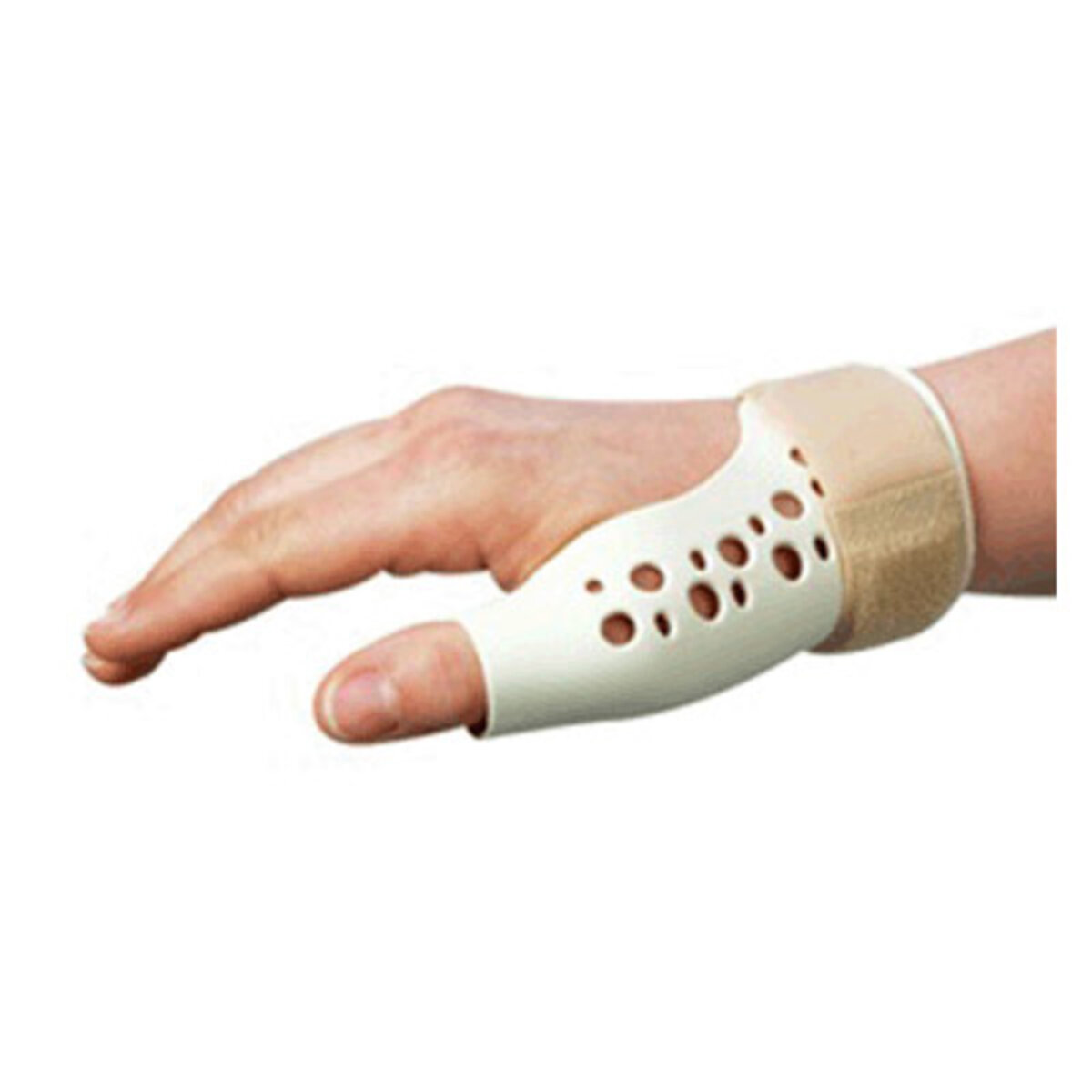 Ultrathin Thumb Spica