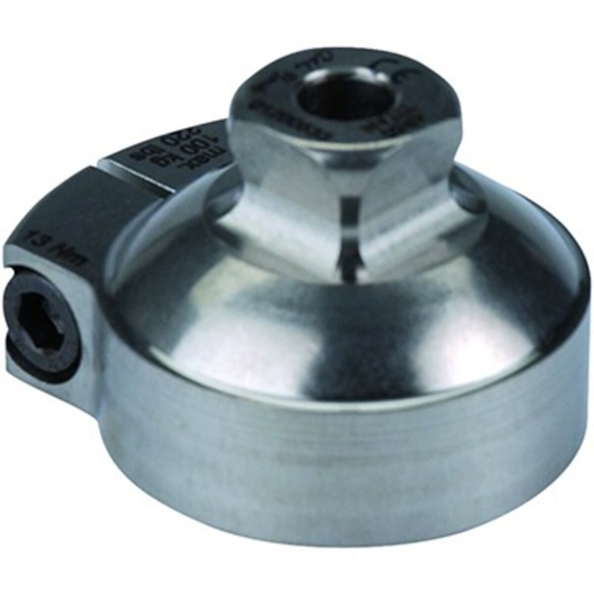 Pyramid Adapter with Threaded Connector