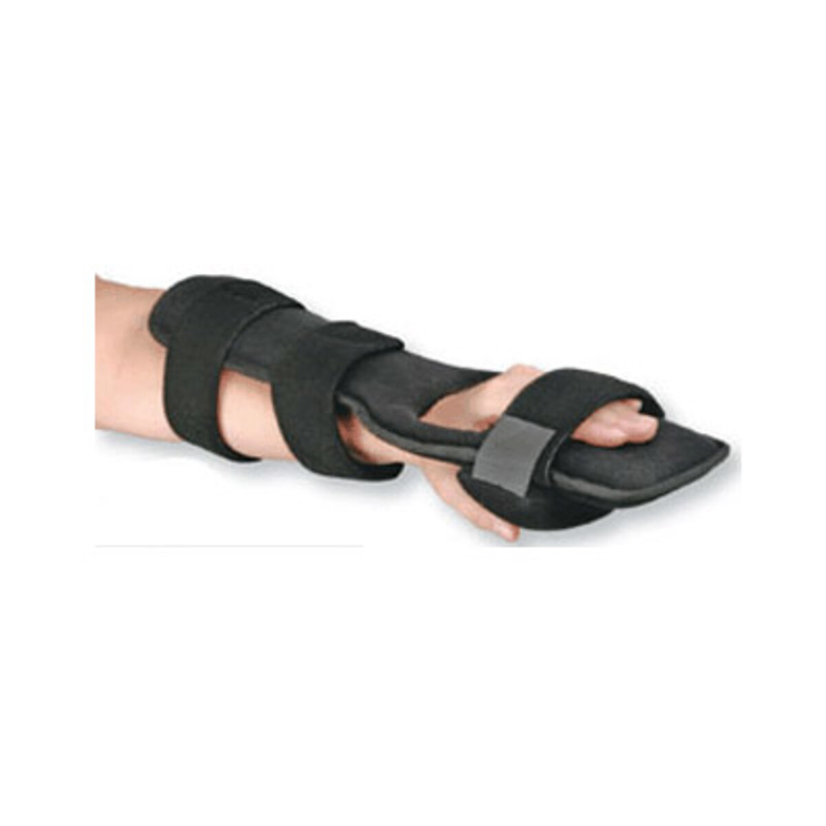 Dorsal Resting Splint