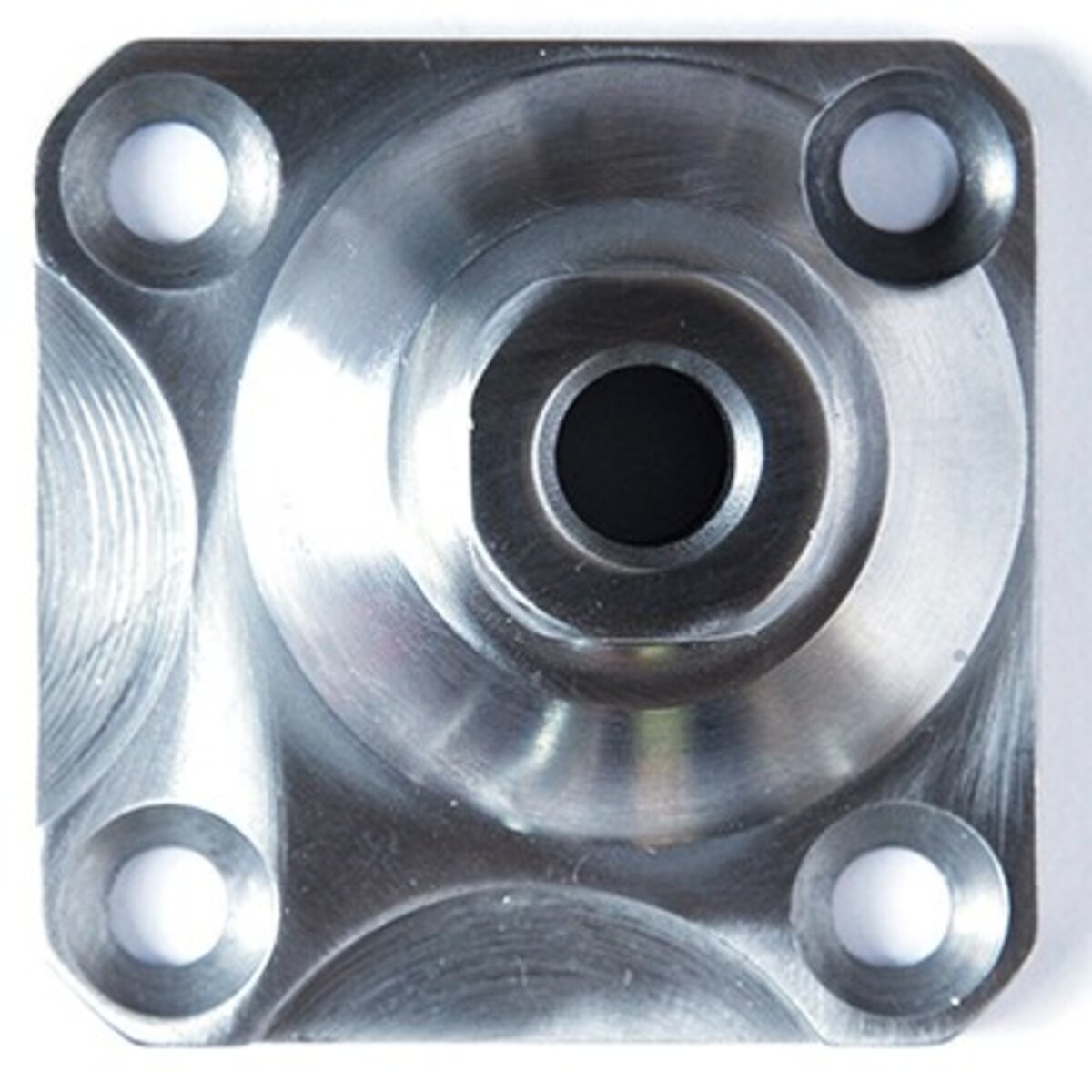 EZ ADAPT Series Diagonal 12mm Offset 4-Hole Pyramid