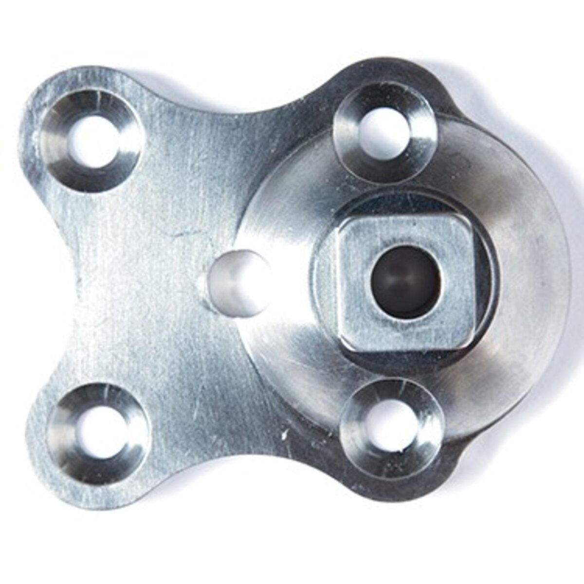 EZ ADAPT Series Extreme 20mm Linear Offset 4-Hole Pyramid