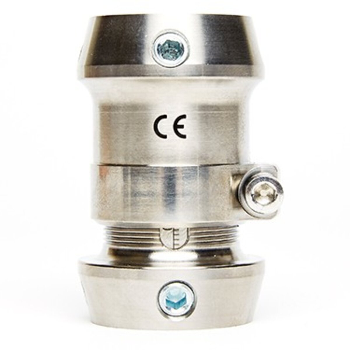 EZ ADAPT Series - Variable Height Double Ended Adapter