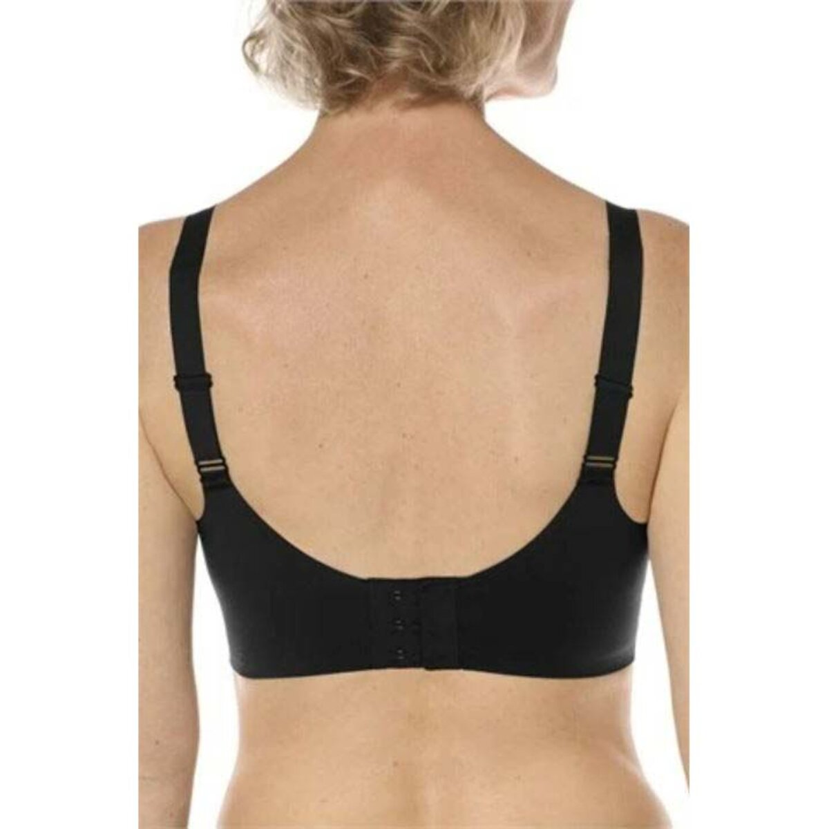 Aylin Wire-Free Seamless Bra