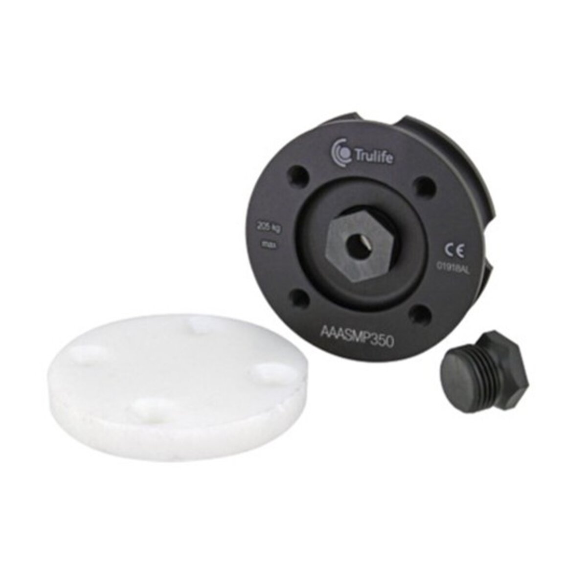 AAA Socket Mounting Plate