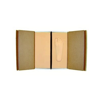 Friddles Foot Impression Foam Double