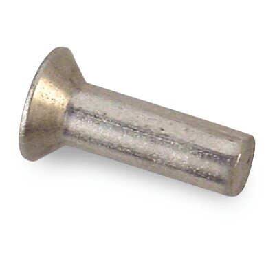 Stainless Steel Countersunk Rivet