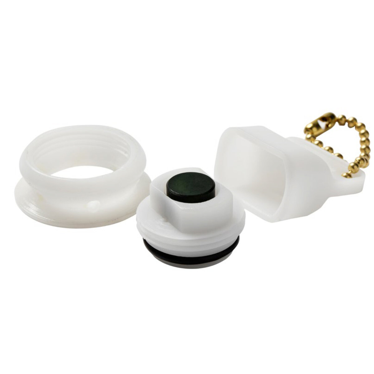 S.F.S. Valve (Scandinavian Flexible Socket)