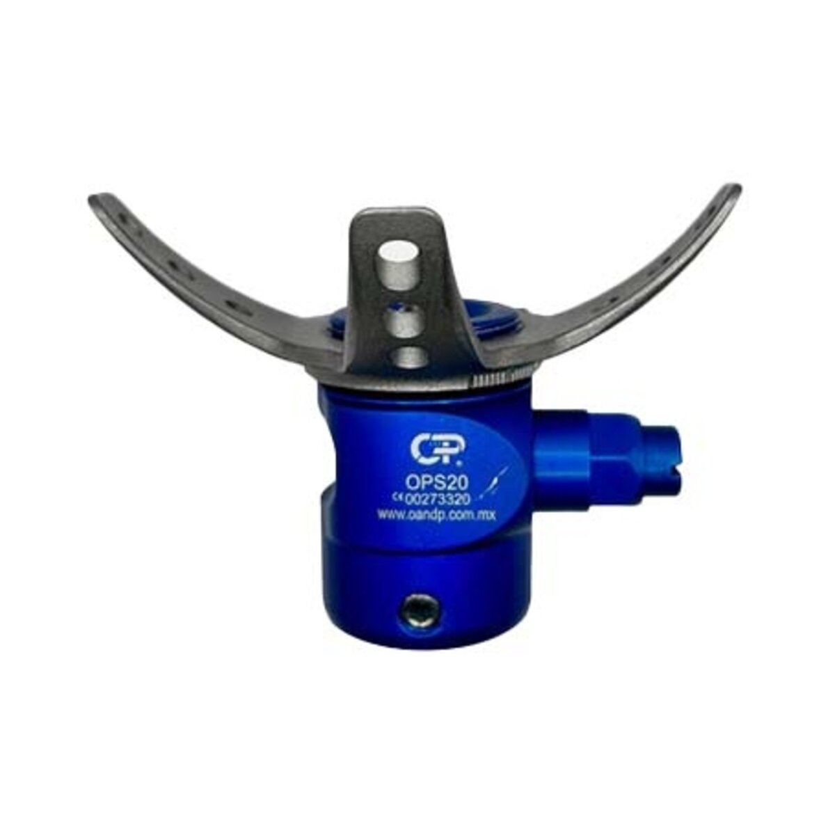 Shuttle Lock With Square Adapter (AK)