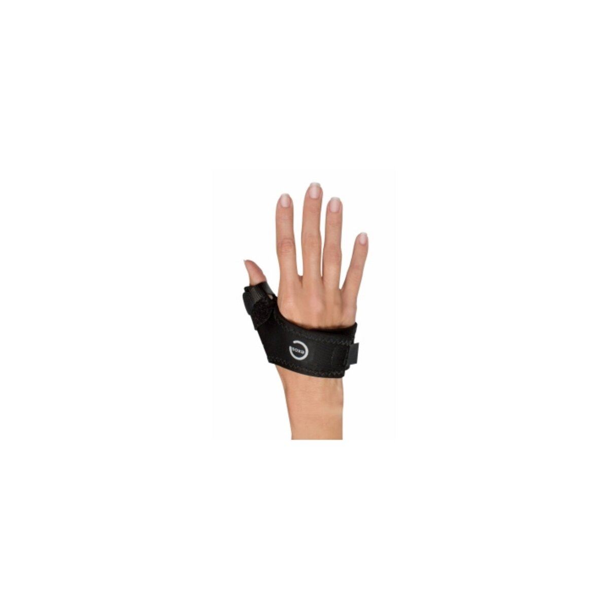 Short Thumb Spica II