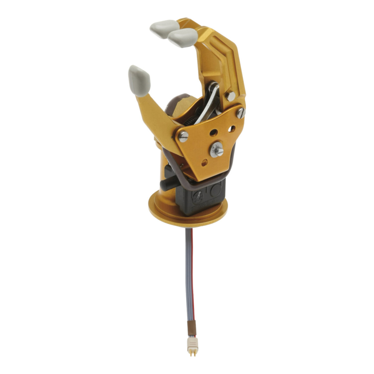 System Electric Hand DMC with Lamination Ring