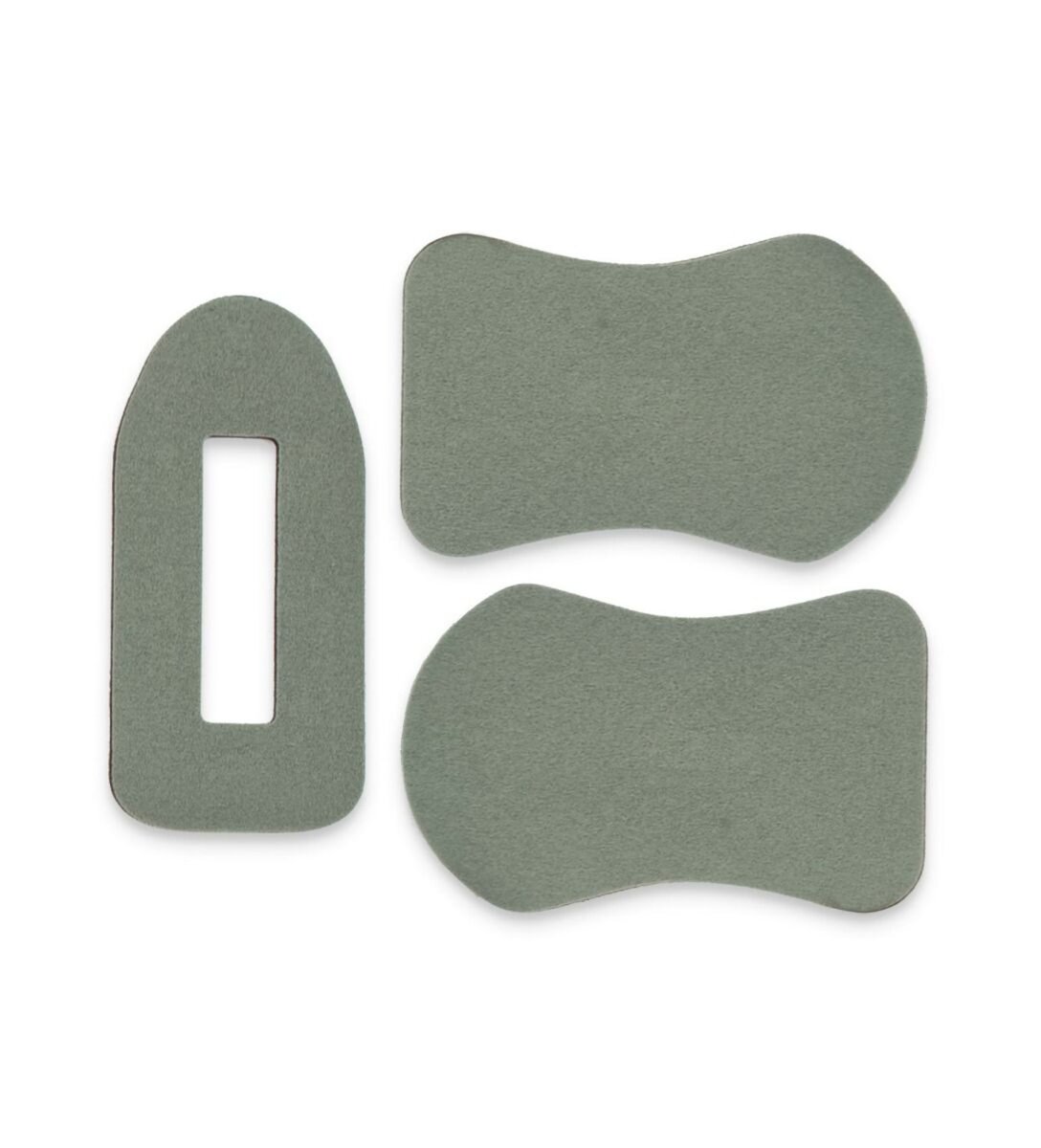 Aspen® LSO LoPro Replacement Pads