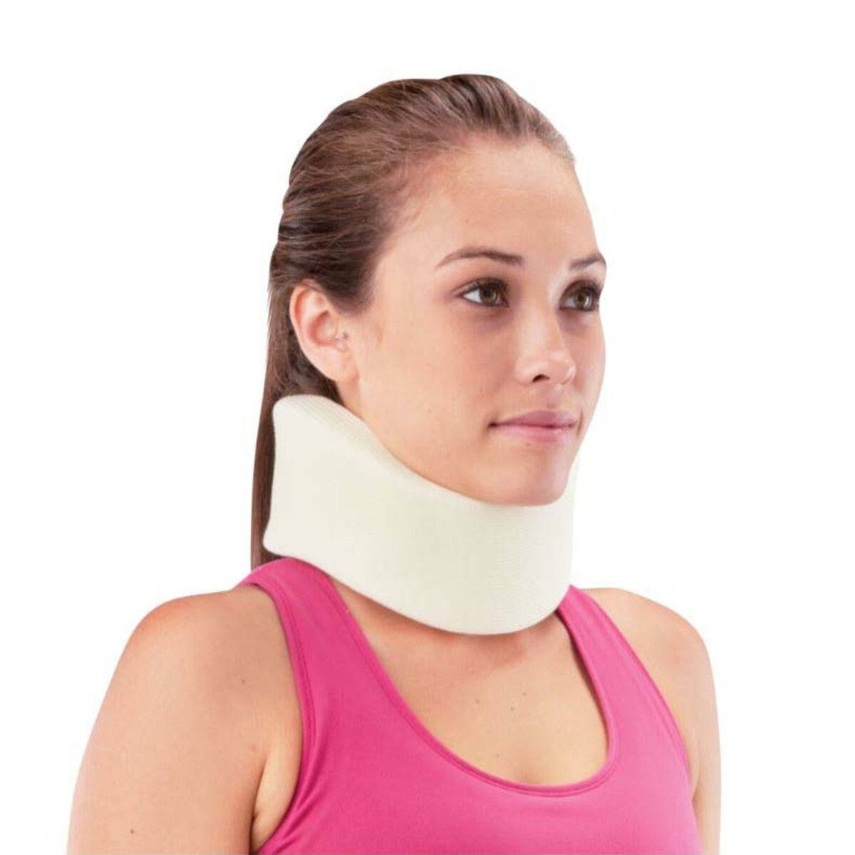 Cervical Collar Serpentine