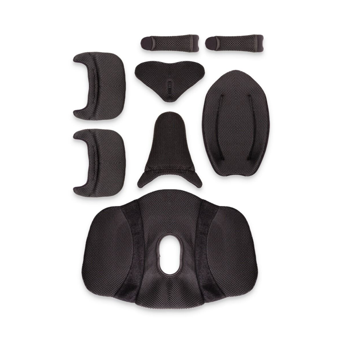 Vista® Lower Spine Replacement Pads