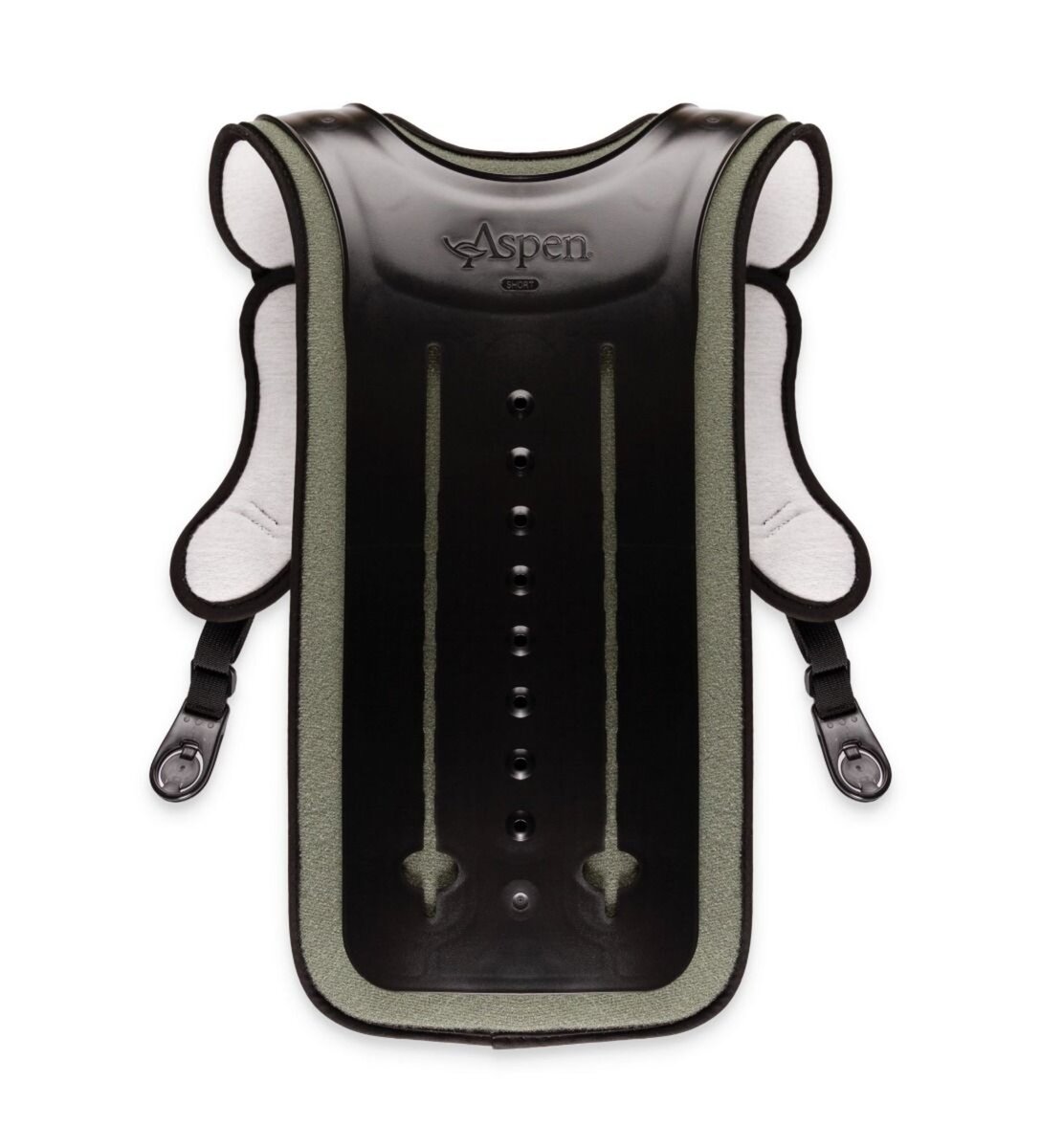 Contour™ TLSO Upgrade - Shoulder Straps