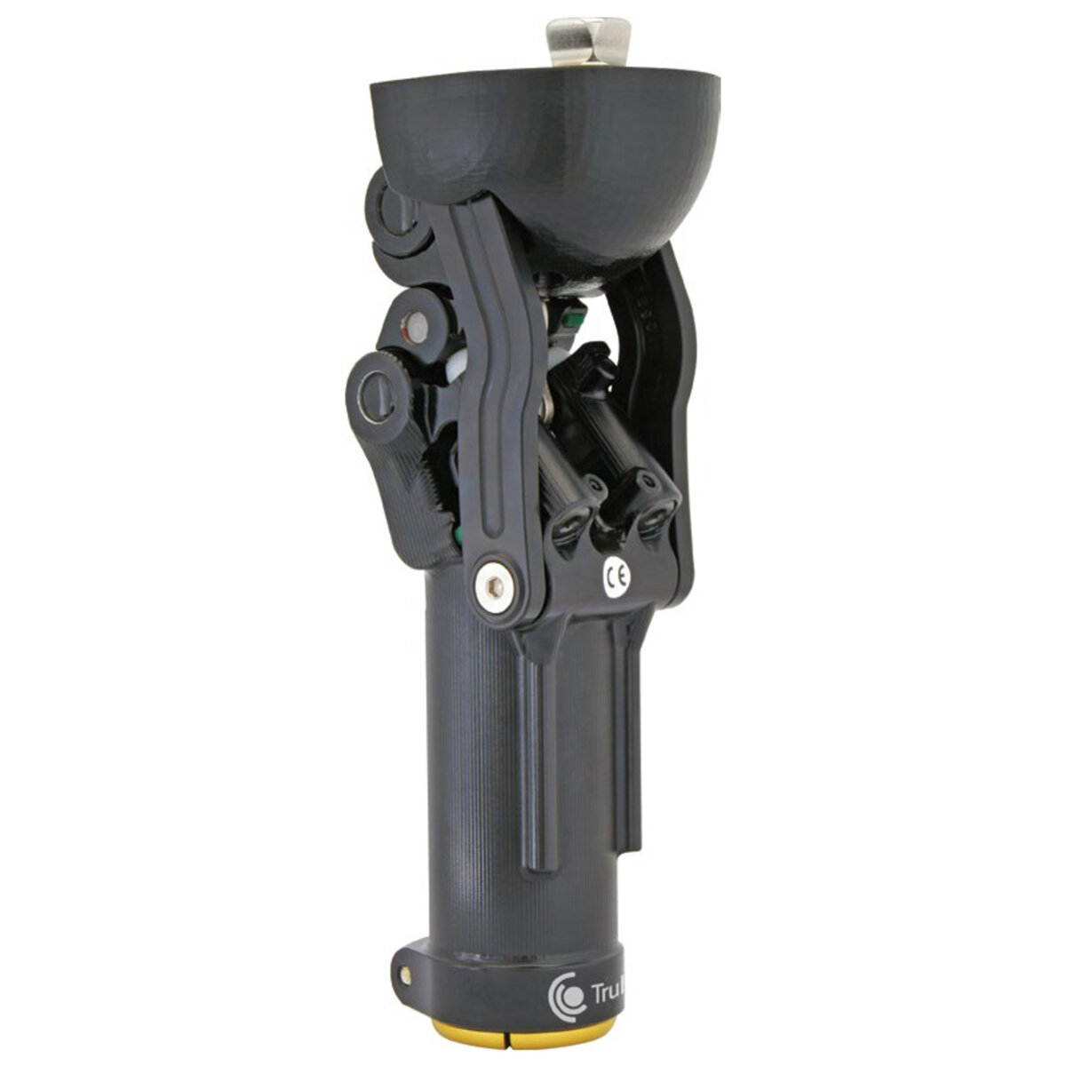 Select Stance Flexion Knee