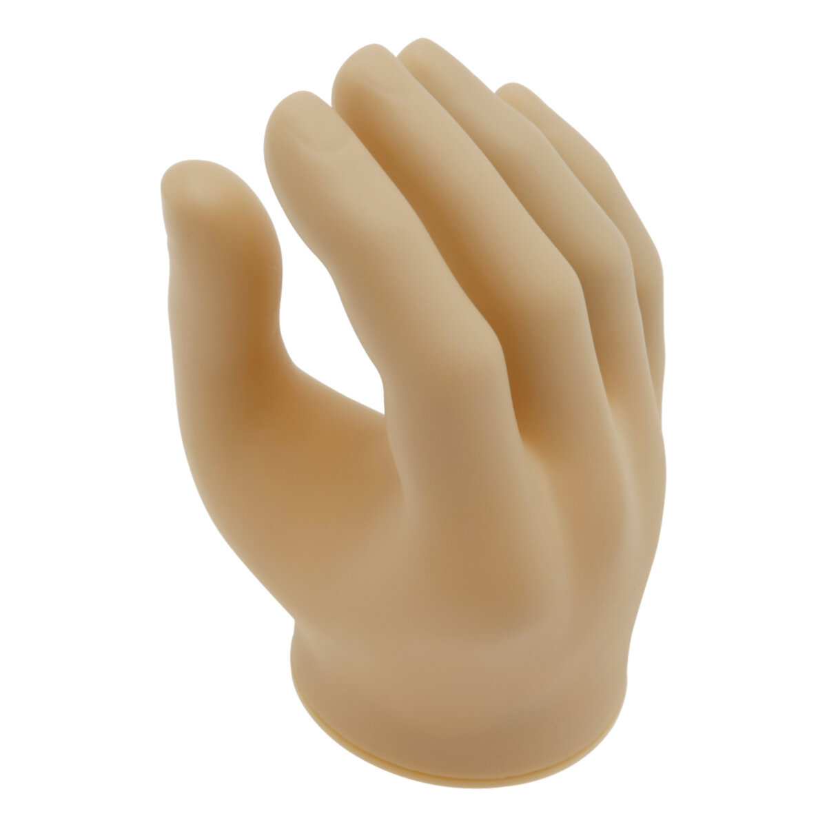 System Inner Hand