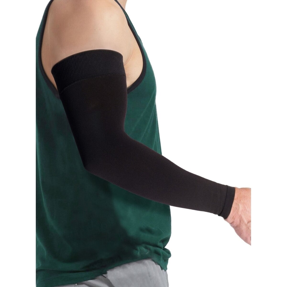 Secure Armsleeve