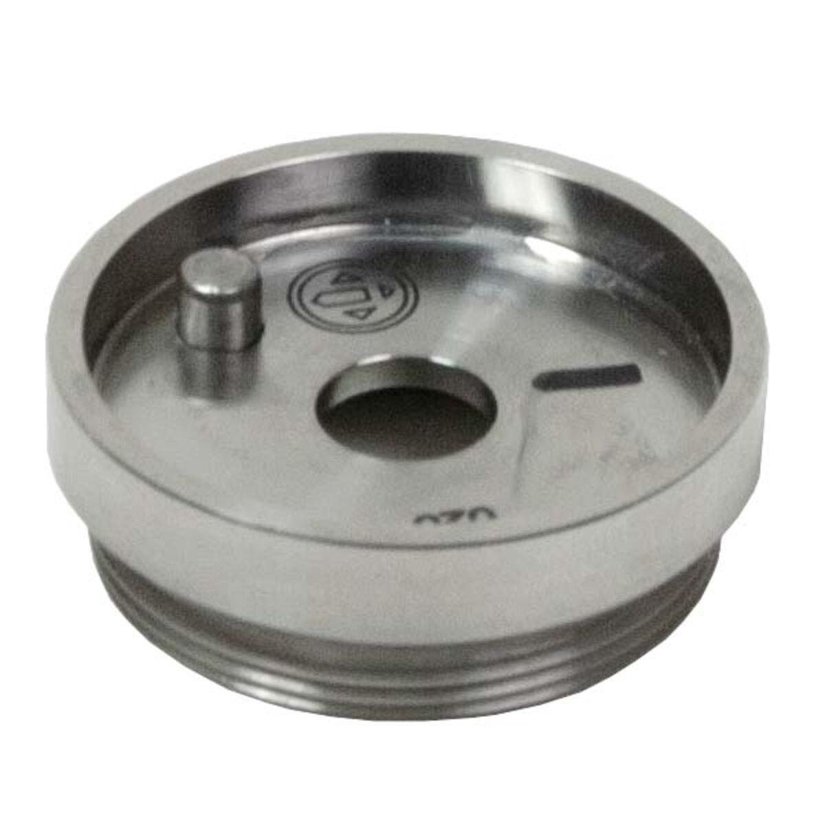 Scout Lamination Growth Plate