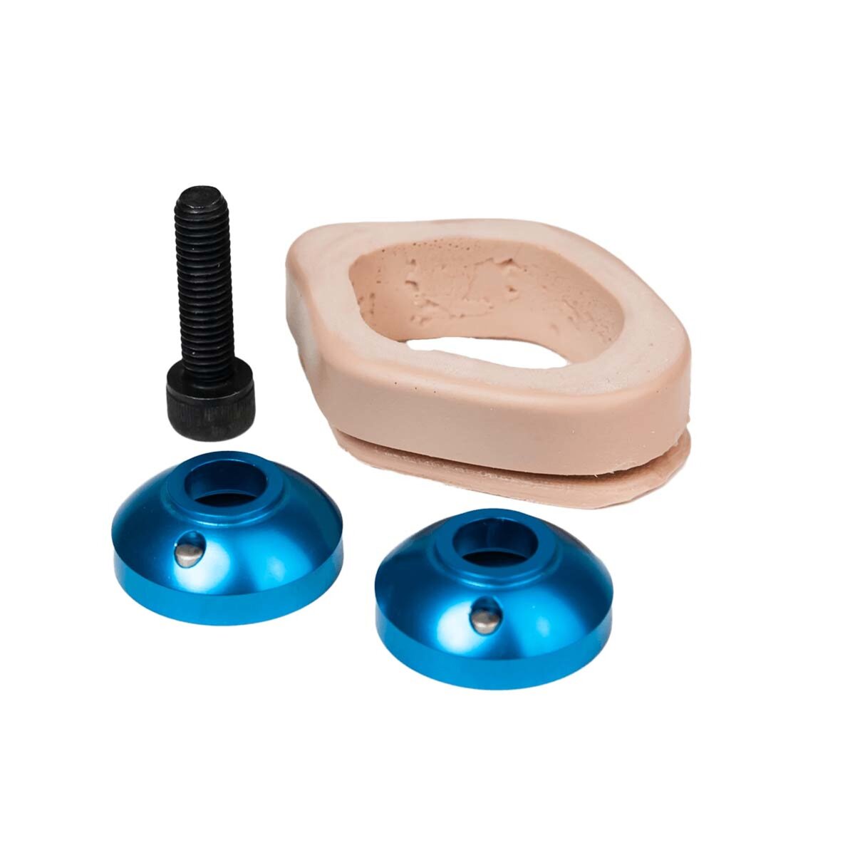 Scout Exo Growth Plate Kit