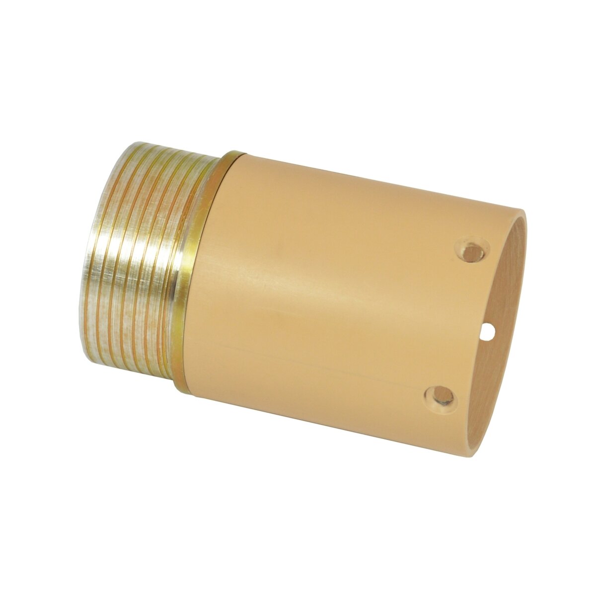 Forearm Extension for Utah or Hybrid Arm