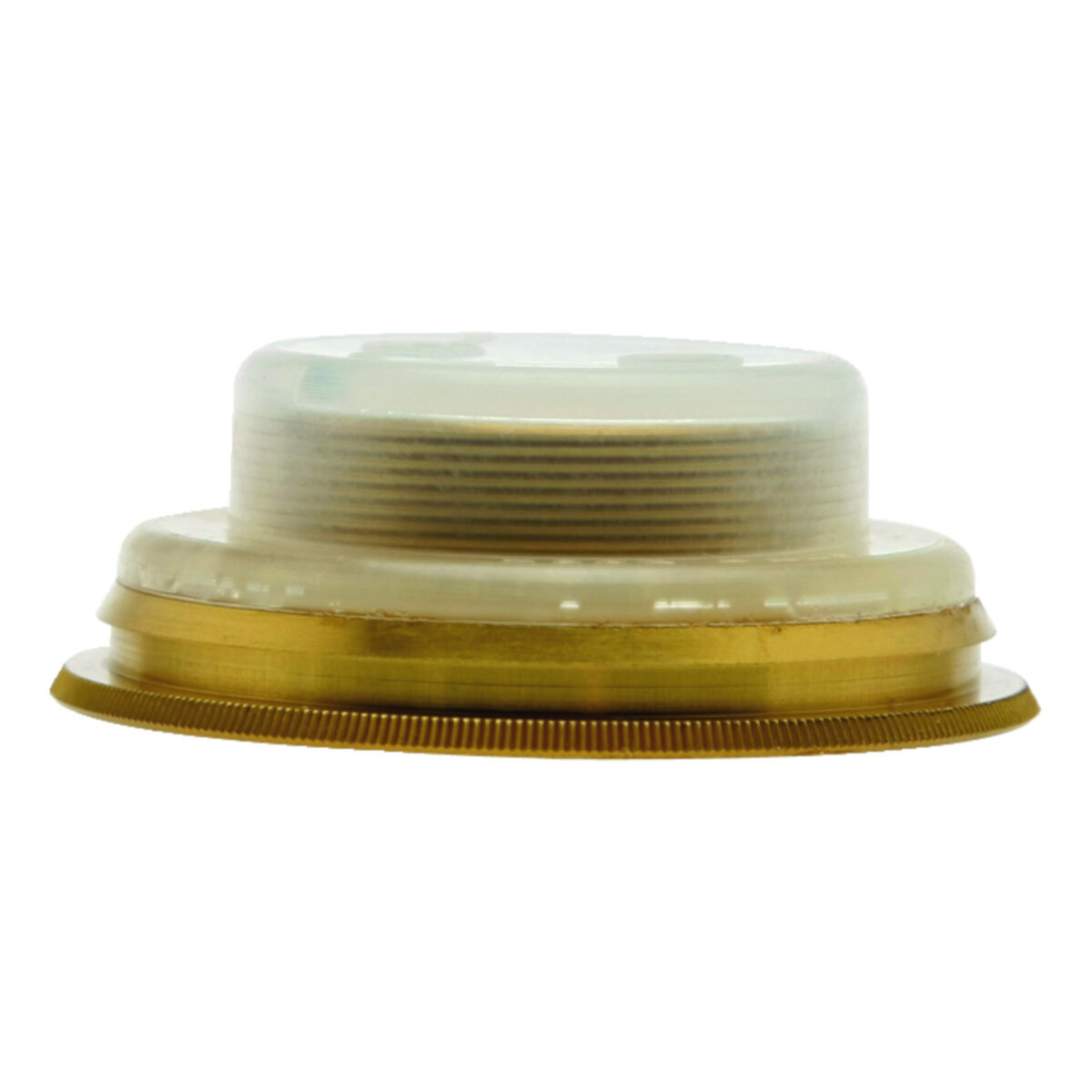 Lamination Ring for System Electric Hands