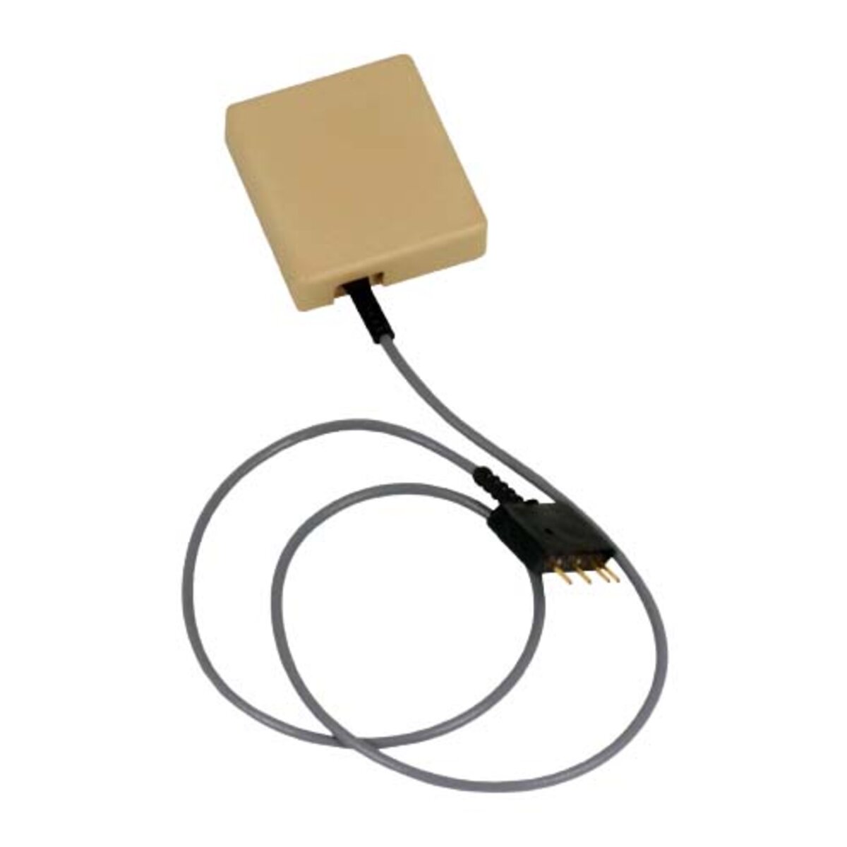 Utah Wrist Control Switch - Push Version A