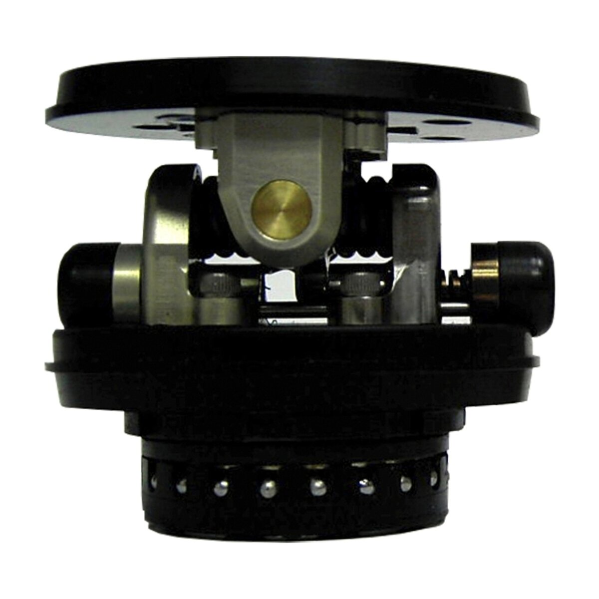 Multi-Flex Wrist Option