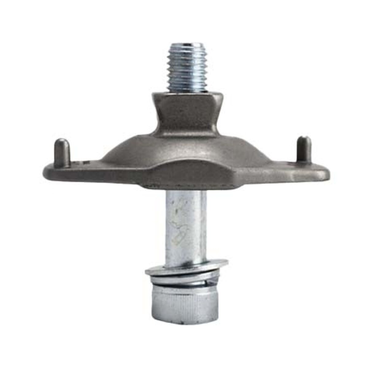 SACH Foot Adapter Stainless Steel