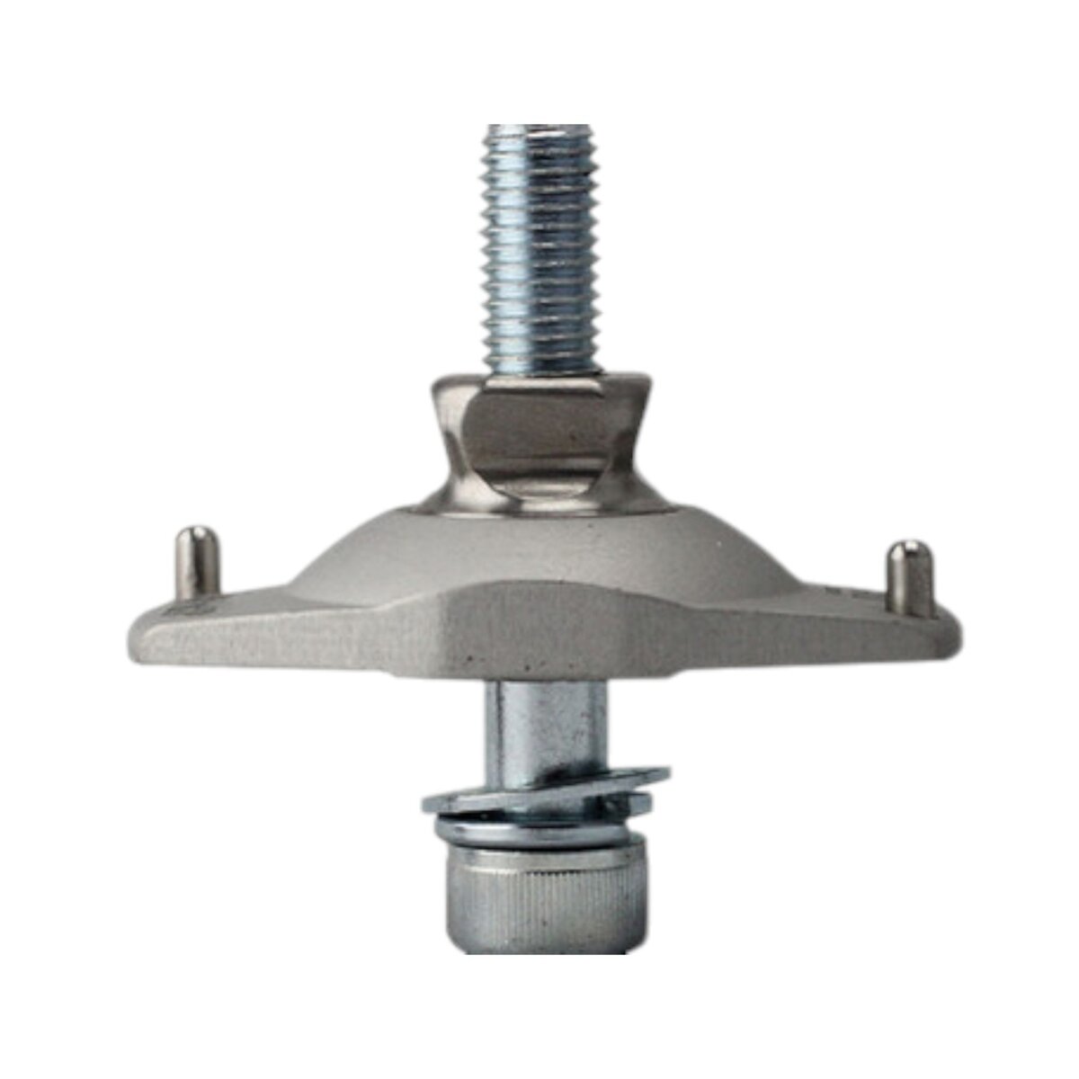 SACH Foot Adapter Aluminum