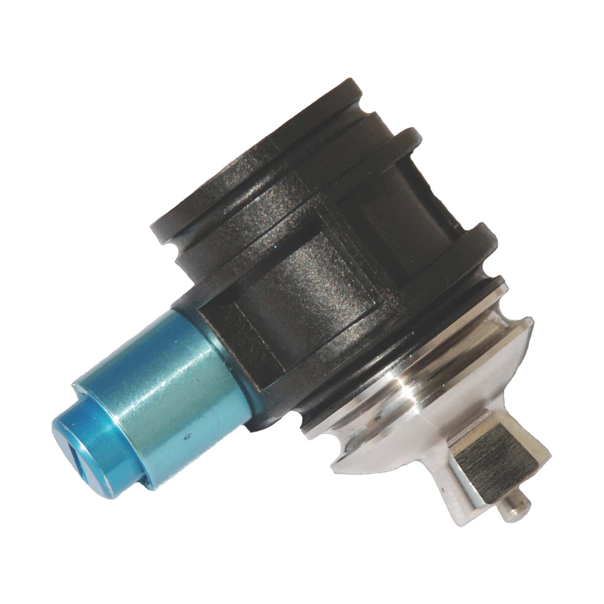 ALPS Lock with Pyramid