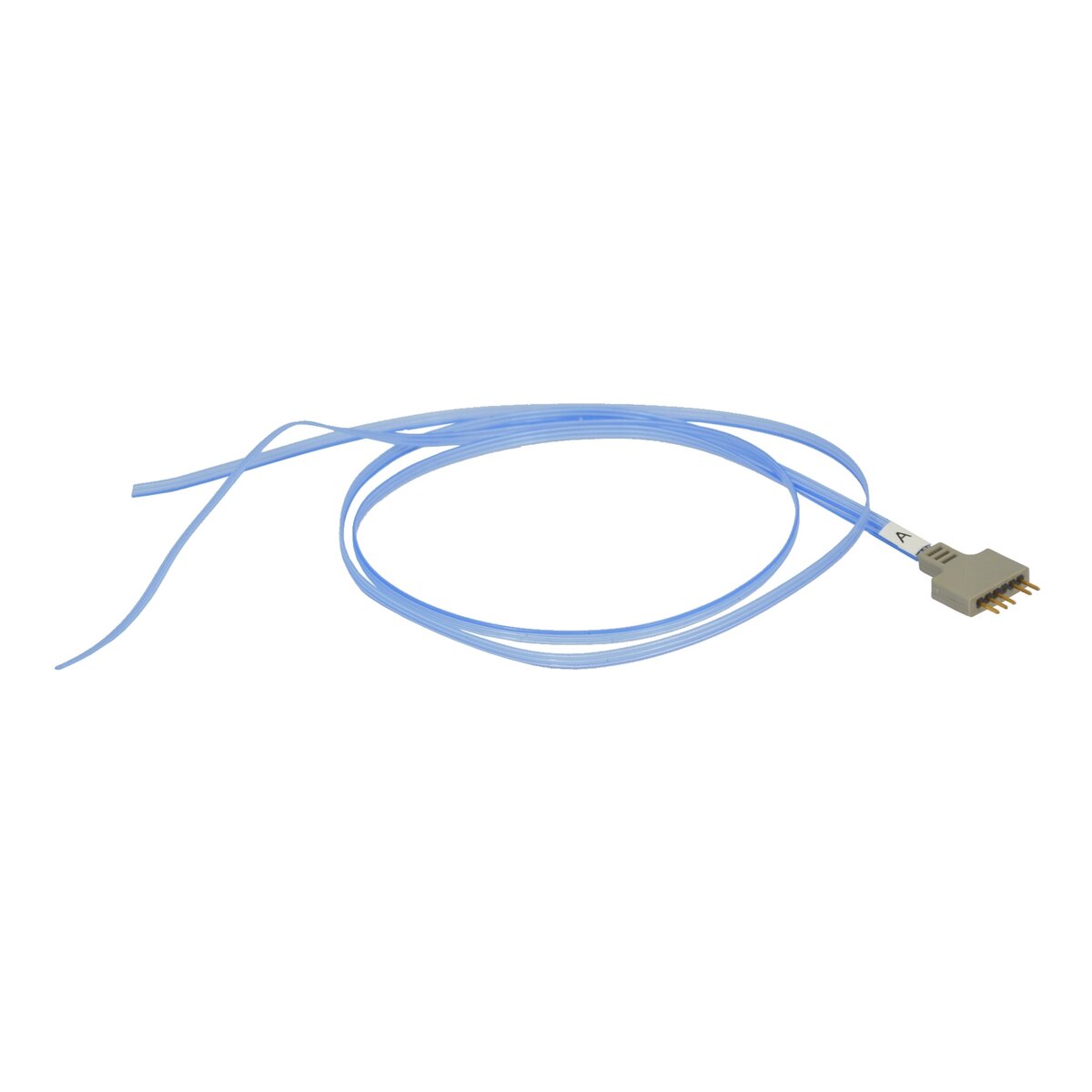 Utah Arm Electrode Ribbon Cable