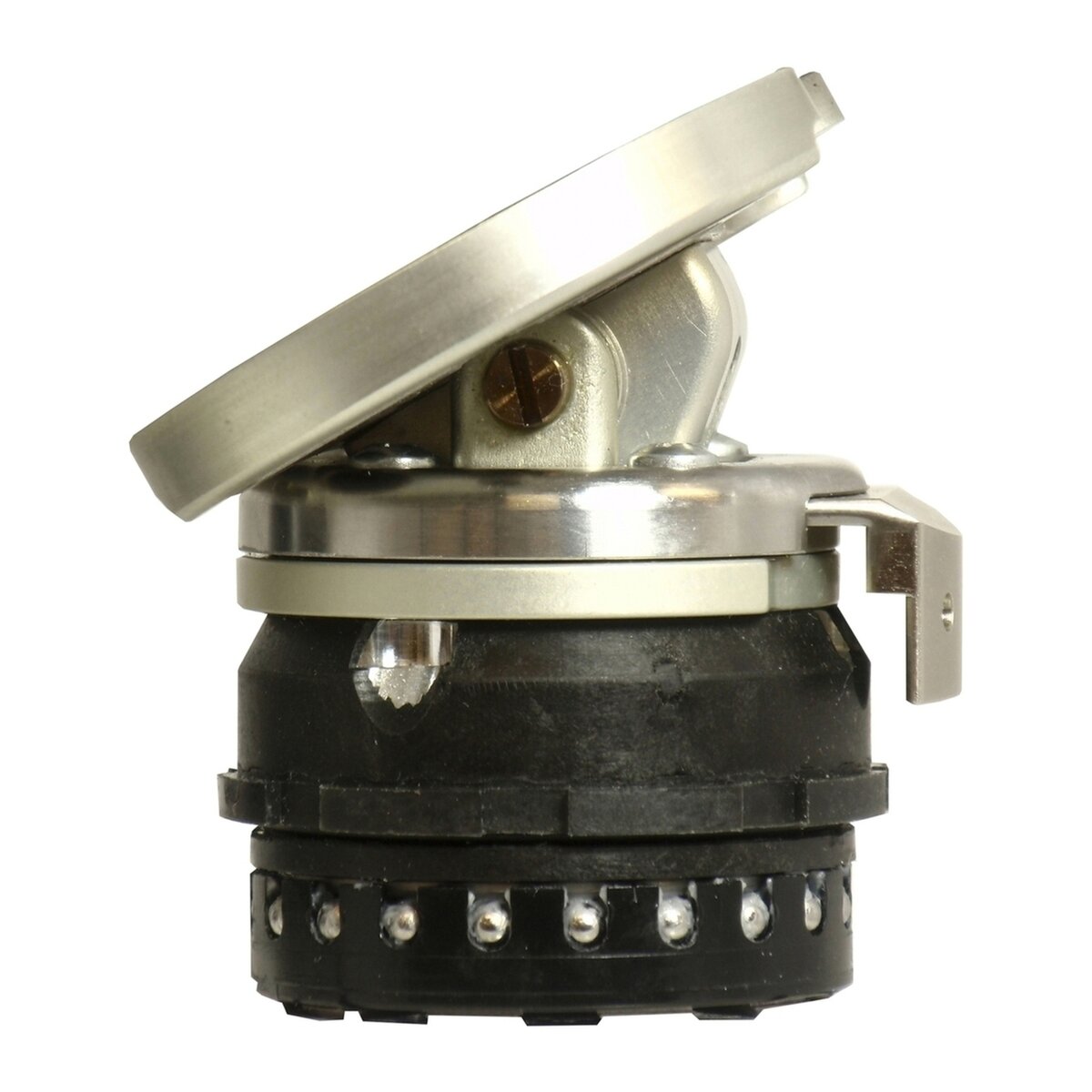 ETD Standard/ProPlus Flexion Wrist Option