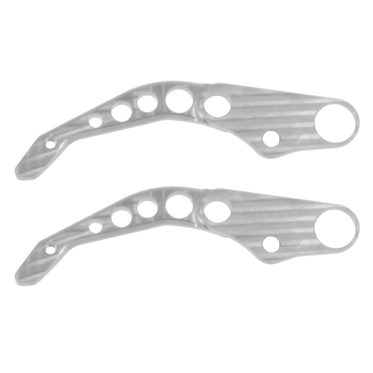 Heavy Duty Stainless Steel Fingers for MC Hand