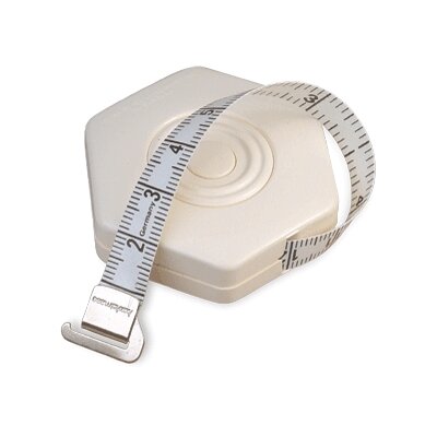 Retractable Measuring Tape