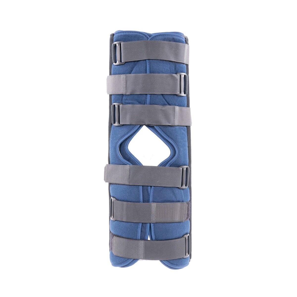 ProActive Wear® Foam Tri-Panel Knee Immobilizer