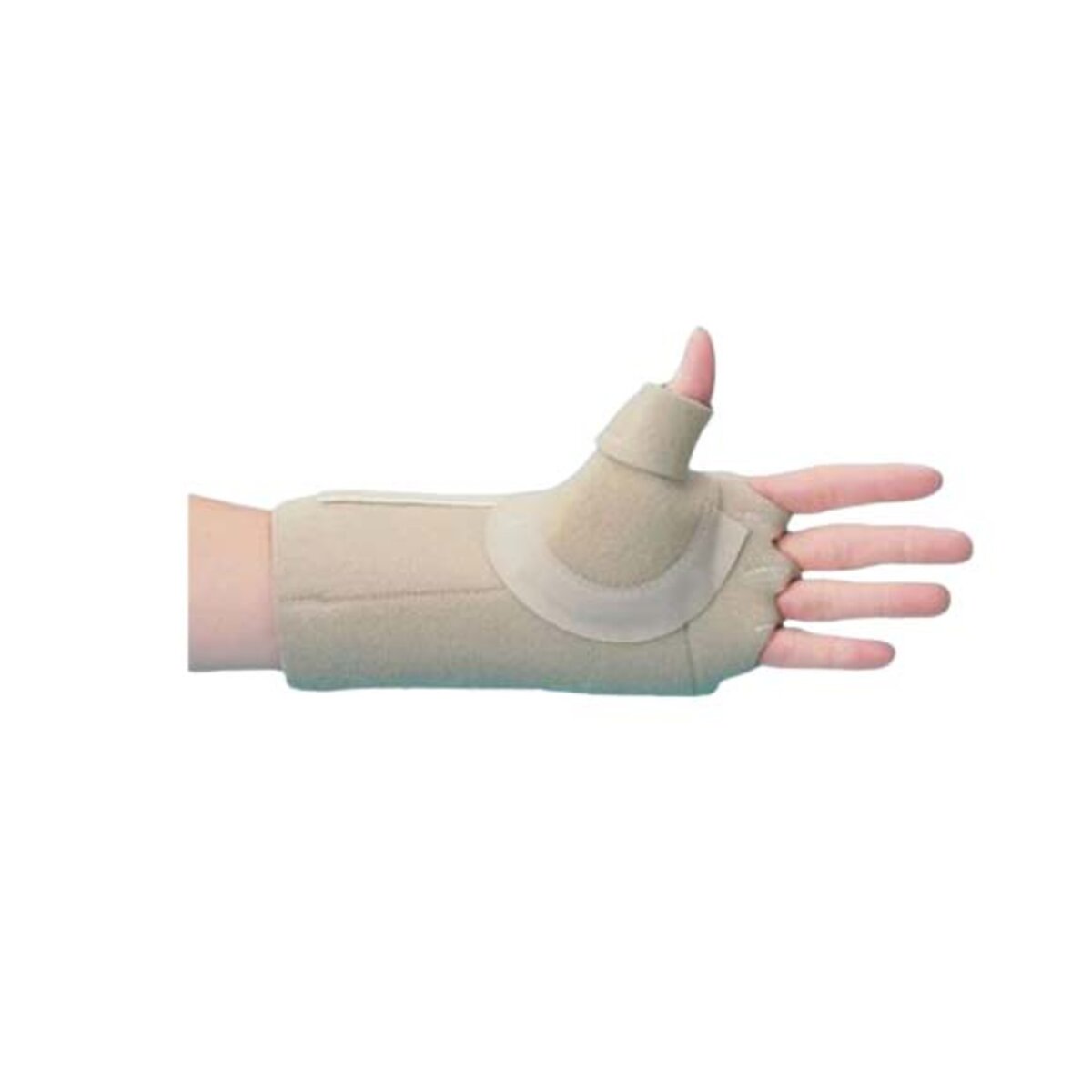 Rolyan® In-Line Thumb Support Attachment