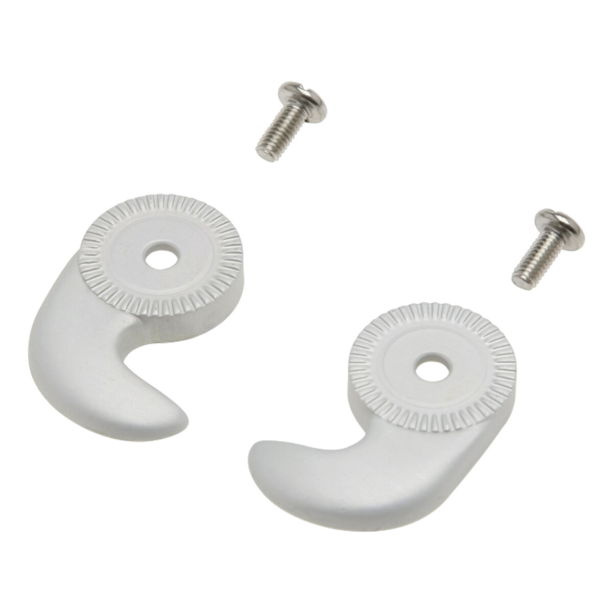 Greifer Tips (Dull)